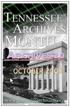 Archives Month 2009